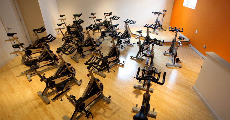 thetrainingroom