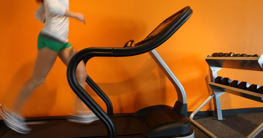 fitness